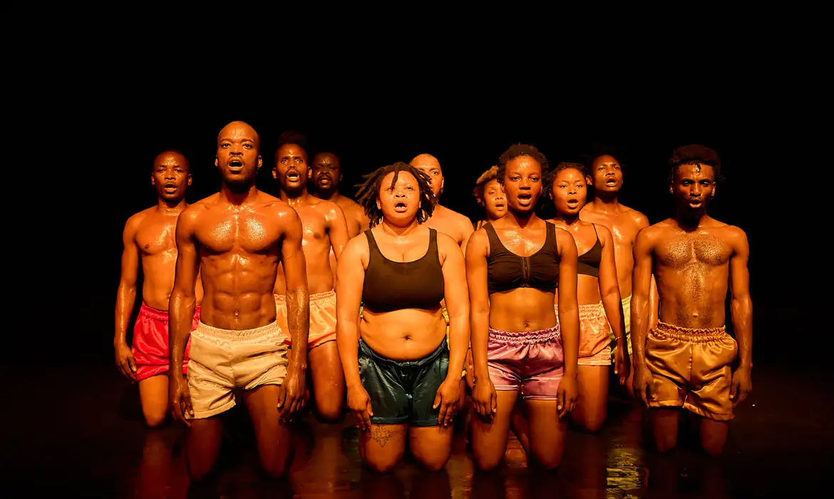 Mostra Internacional de Teatro de So Paulo comea nesta quinta-feira