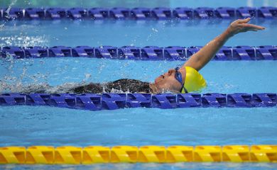 Susana Schnarndorf, natação, paralimpíada