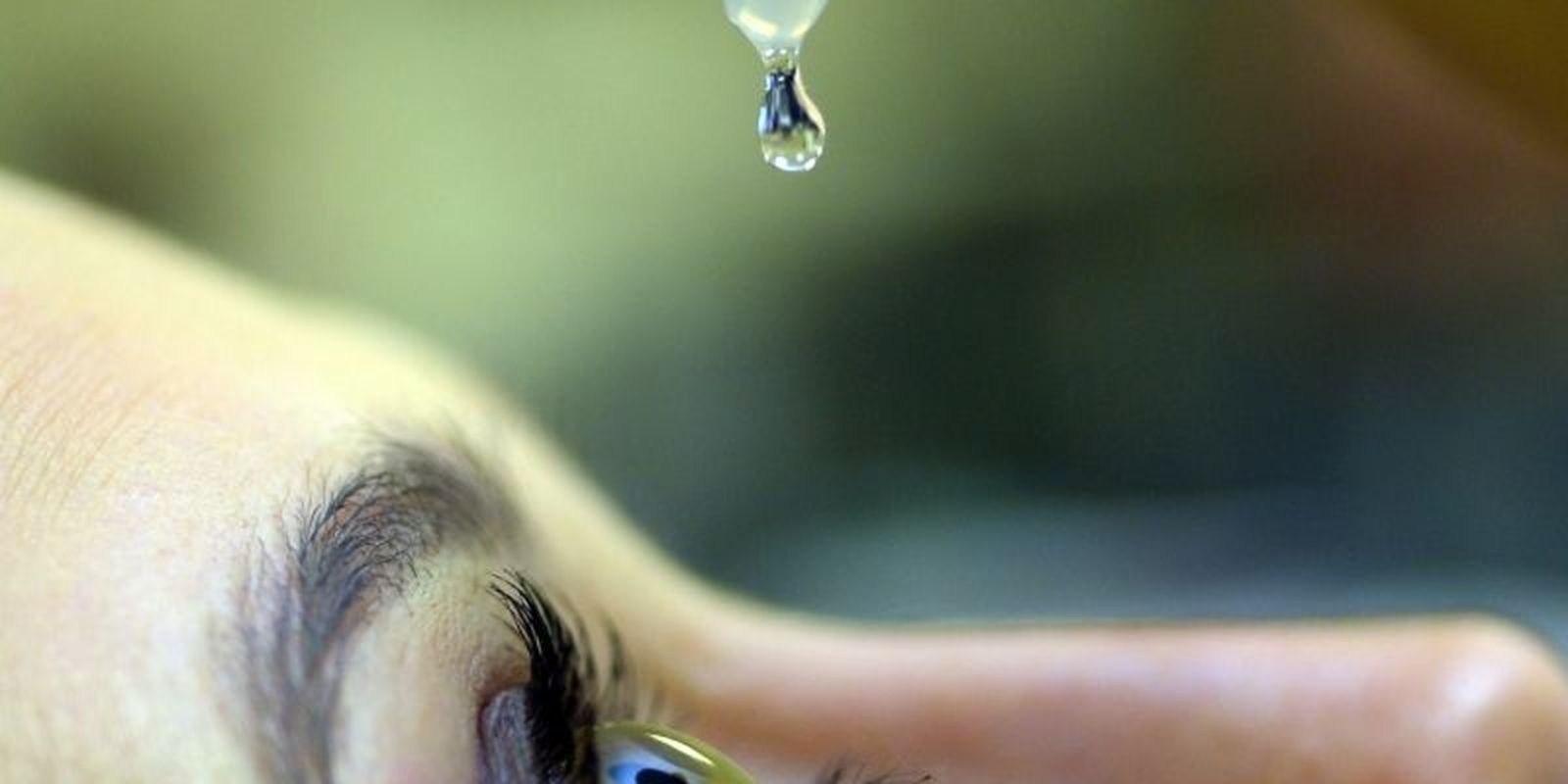 Campanha alerta para riscos do glaucoma e importância da prevenção