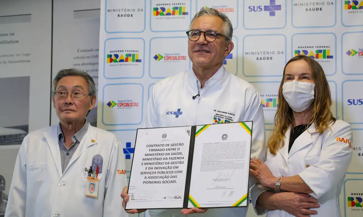 Foto: Agência Brasil