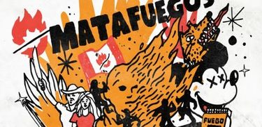 Matafuegos