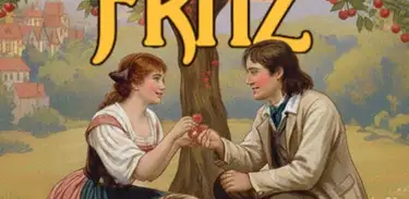 Ópera L'amico Fritz