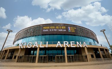 kigali arena, basquete, nba, bal