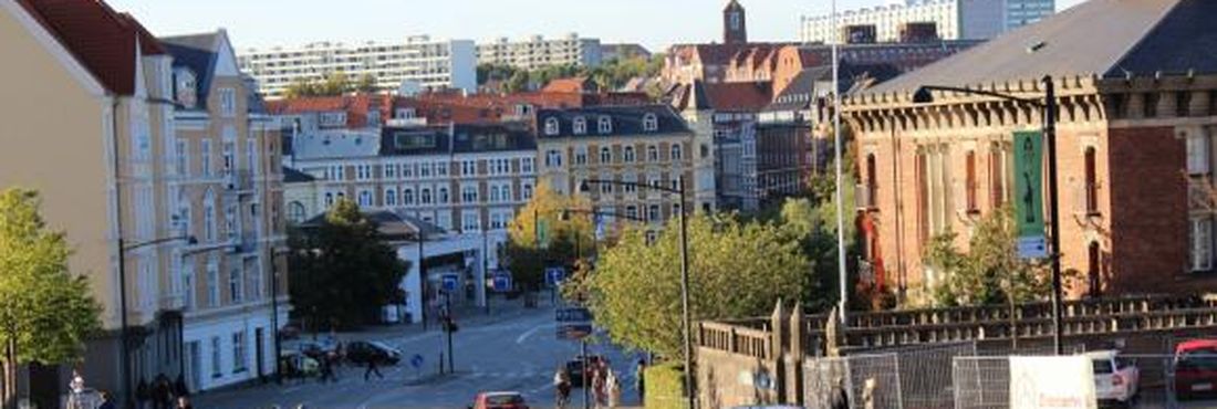 Em Aarhus, segunda maior cidade da Dinamarca, jovens que retornam da Síria passam por programa de reintegração
