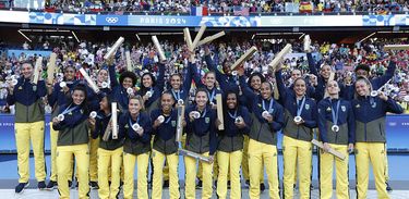 Seleção Feminina