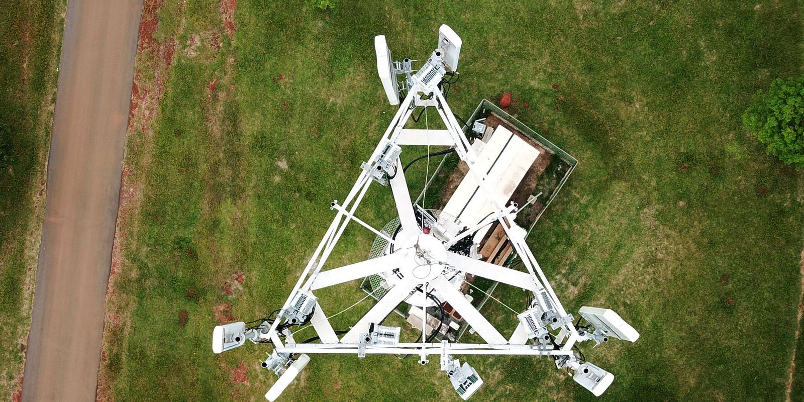 Tecnologia 5G completa três ano no Brasil com 100% de metas cumpridas Tecnologia 5G completa três ano no Brasil com 100% de metas cumpridas
