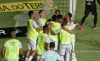 chapecoense, série b