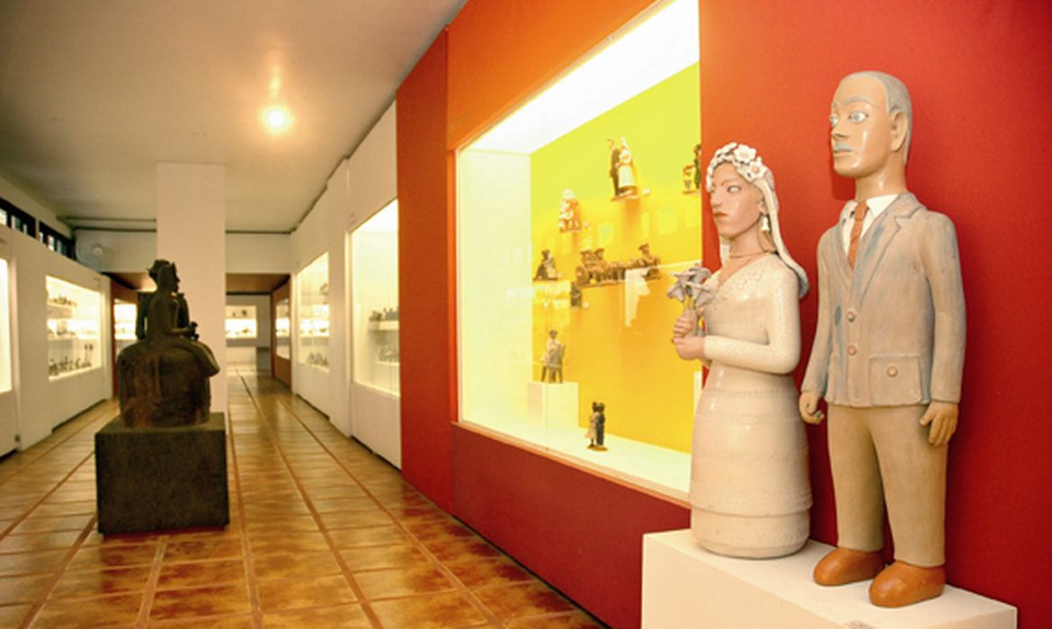 Museu, Casa do Pontal, RJ