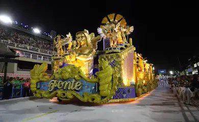 Unidos da Ponte