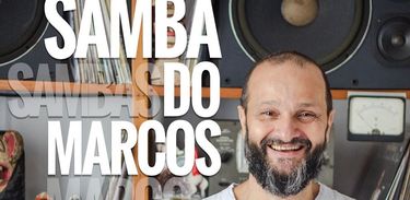 Marco Mattoli lança primeiro disco solo