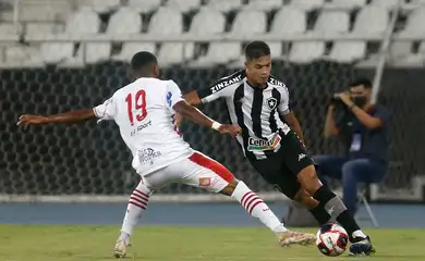 Botafogo x Bangu