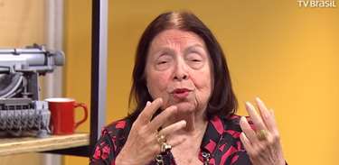 Eleita em 1989 para a ABL, Nélida Piñon redigiu premiadas obras de vários gêneros 