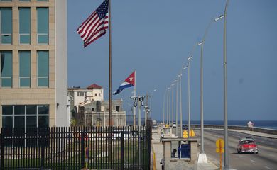 Autoridades dos EUA e de Cuba concluem negociações em Havana sobre segurança