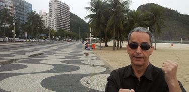 João Carlos Rodrigues