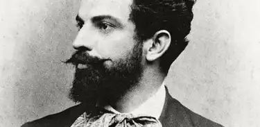 Alberto Nepomuceno
