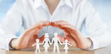 Família – proteção e diálogo