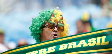 Brasil e Costa Rica se enfrentam nesta sexta-feira, às 9h
