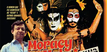 Moracy do Val