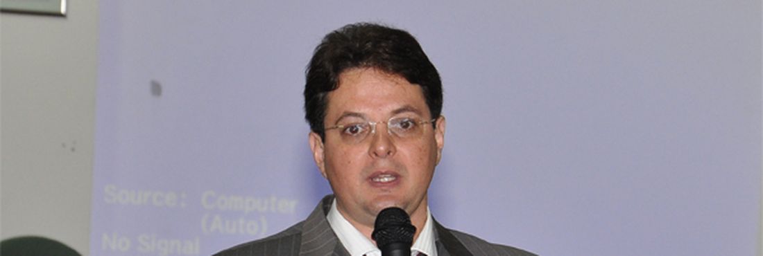 Juiz Vitor Manoel Sabino Xavier