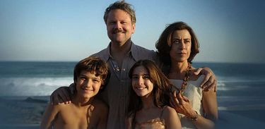 Imagem do filme &quot;Ainda estou aqui&quot;