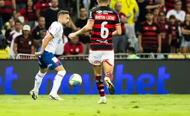 bahia, flamengo, brasileiro