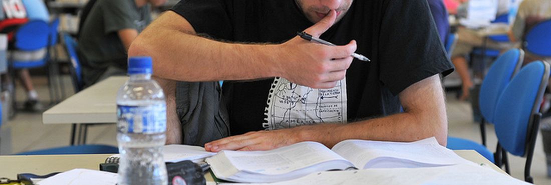 Imagem - MEC quer acabar com Prova Brasil e passar a usar Enem na avaliação da educação básica MEC quer acabar com Prova Brasil e passar a usar Enem na avaliação da educação básica