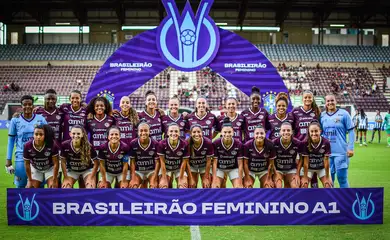 ferroviaria, brasileiro feminino