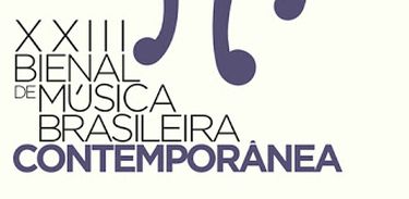 XXIII Bienal de Música Brasileira Contemporânea
