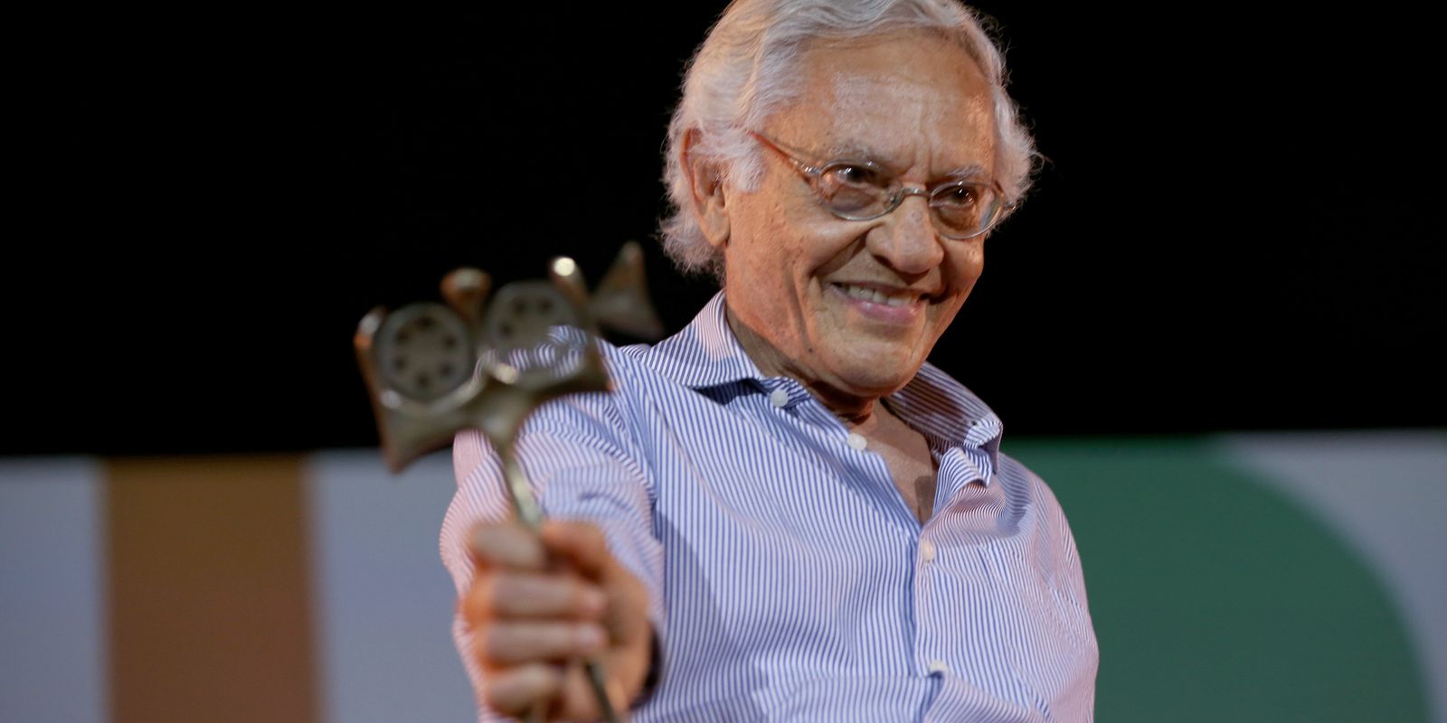 Morre em Brasília cineasta Vladimir Carvalho