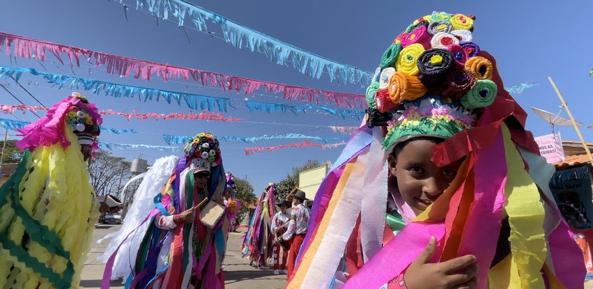 Rotas da Liberdade - Dores do Indaiá