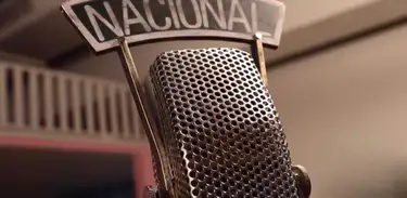 Museu da Rádio Nacional do Rio 