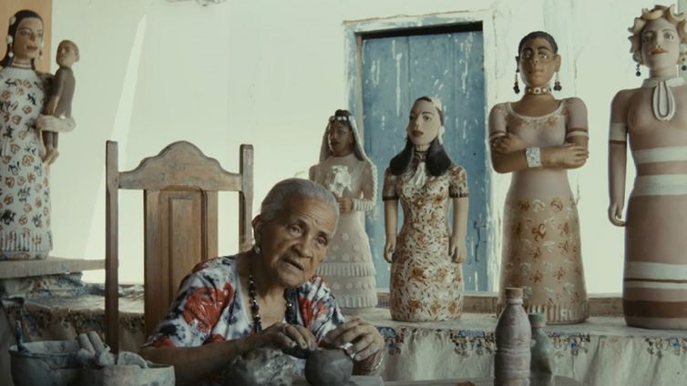 Do Pó da Terra