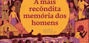 A Mais Recôndita Memória Dos Homens