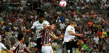 15-04-23 - América-MG x Fluminense  