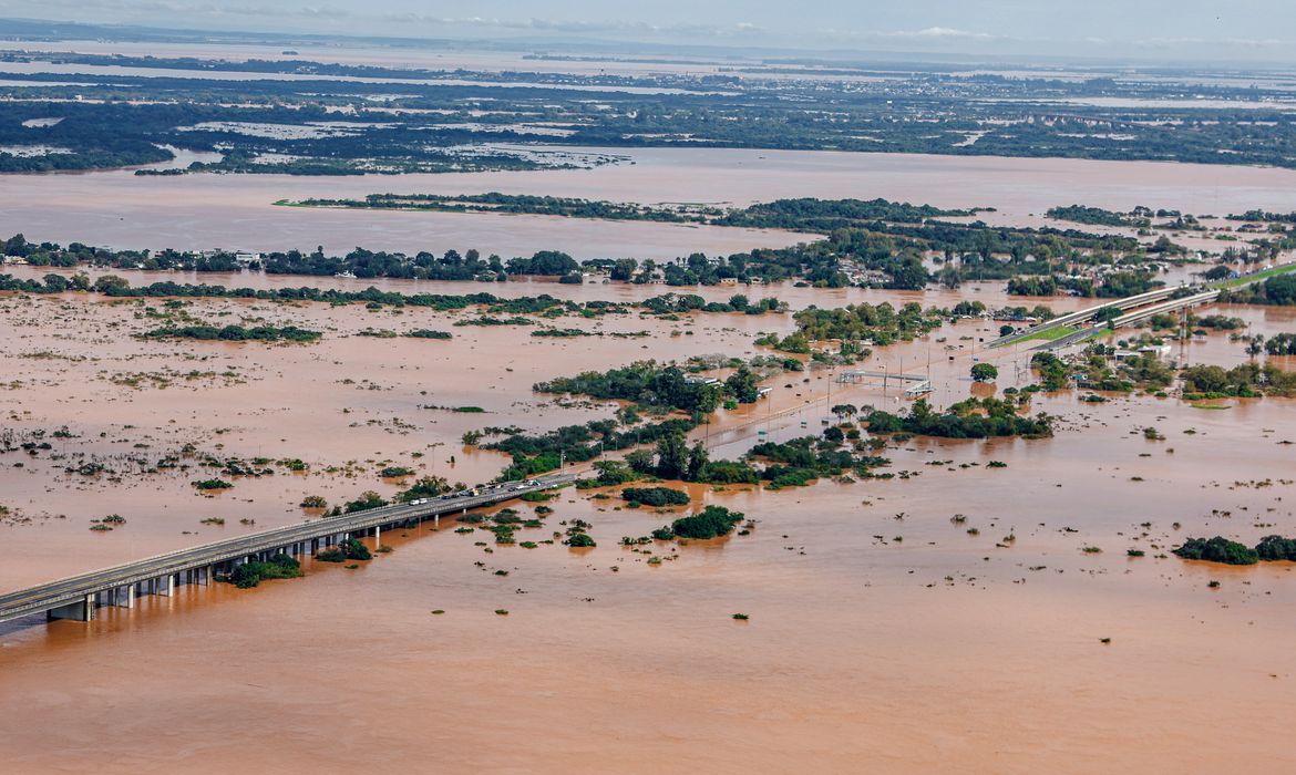 Brasil: Rio Grande do Sul tiene seis represas en riesgo inminente de falla