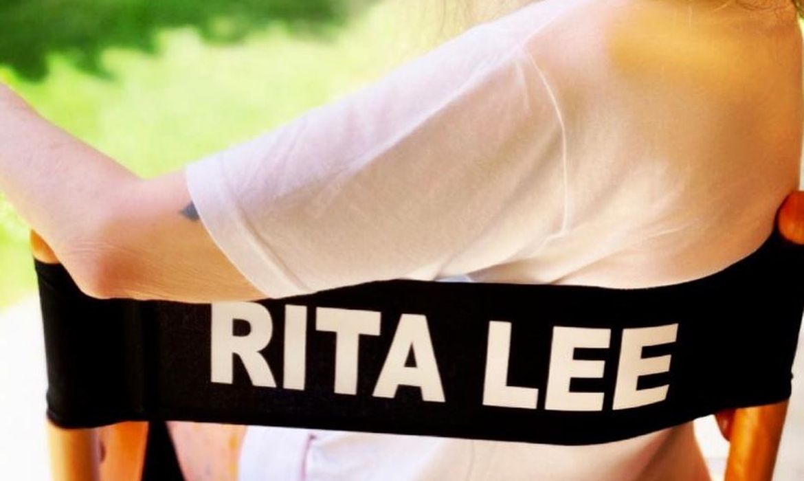 Rita Lee- Foto Instagram