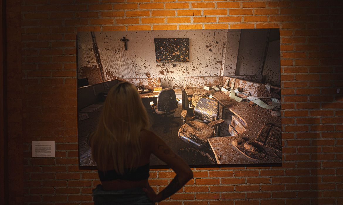 Brasil prope protocolo global para mulheres em desastres