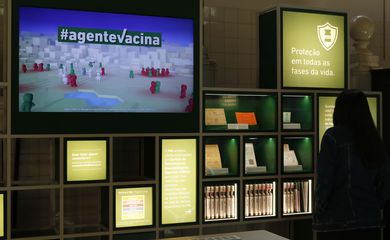 Museu da Vida Fiocruz lança exposição Vida e saúde: relações (in)visíveis