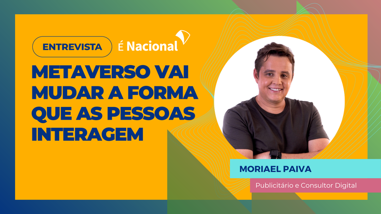 Entrevista é Nacional 