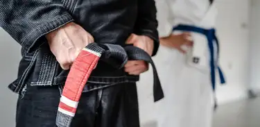 Jiu Jitsu
