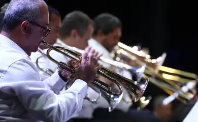 Banda e Orquestra Sinfônica do Recife celebram período junino