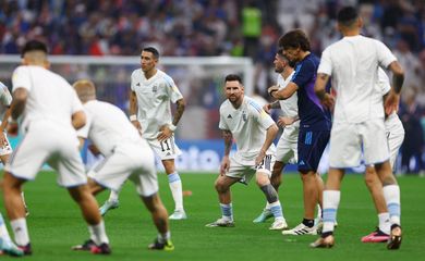 argentina, frança, Copa do Catar, Copa 2022, Catar