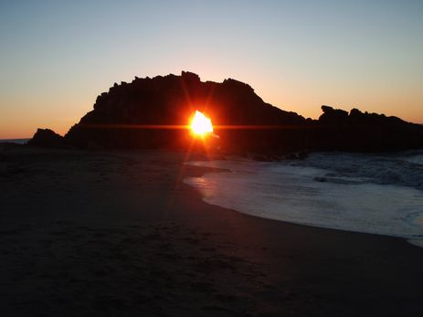 Parque Nacional de Jericoacoara