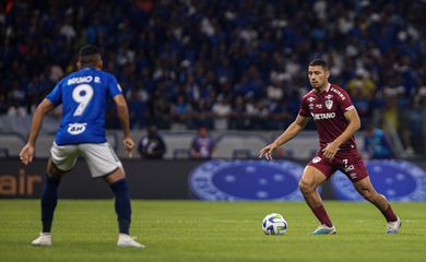 Fluminense, Cruzeiro, brasileiro