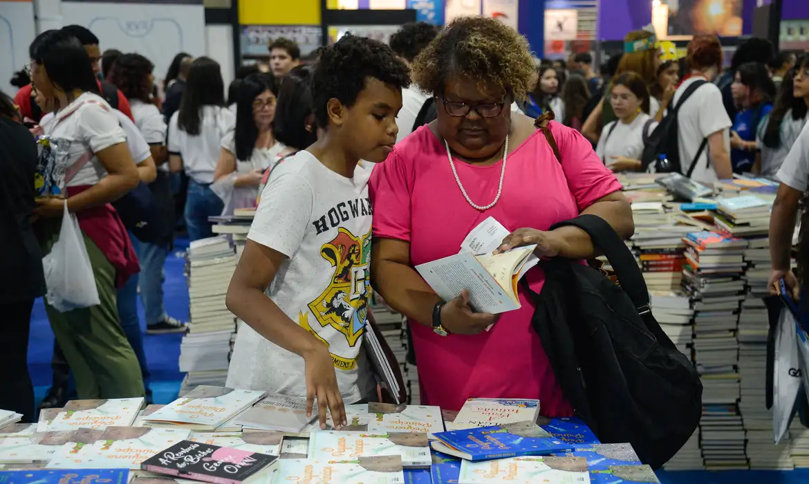 Bienal do Livro do Cear vai focar na escrita de mulheres