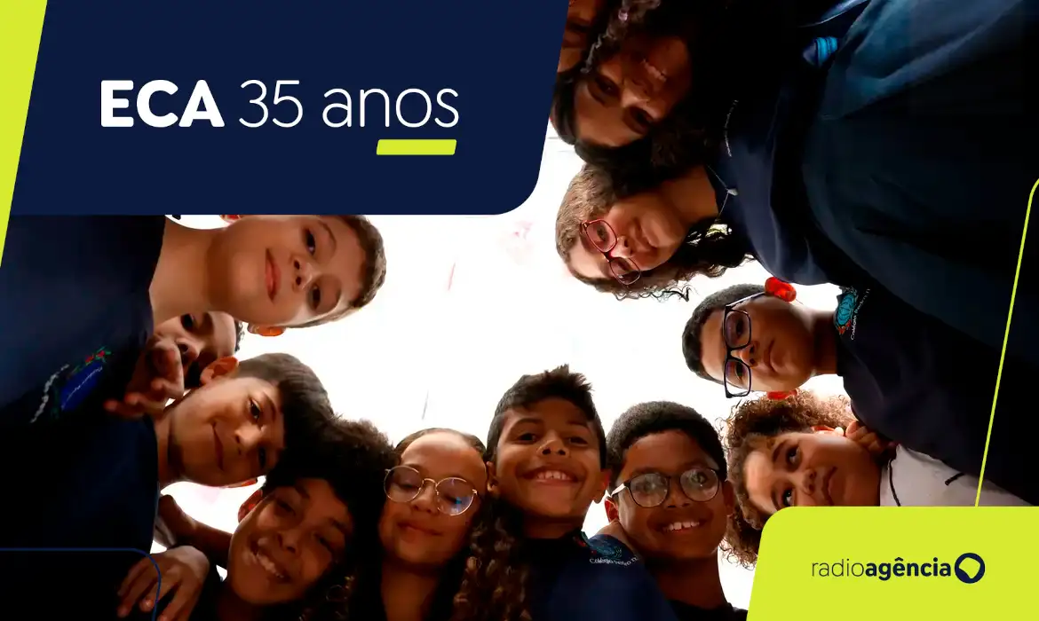 ECA 35 anos: autoridades apontam desafios para o pleno cumprimento
