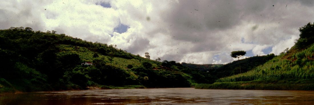 Rio Jequitinhonha