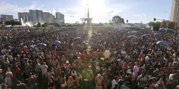 Secretário Claudio Abrantes fala sobre a programação de Carnaval 