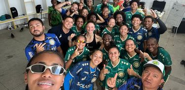 Doce Mel 0 x 3 Atlético Piauiense