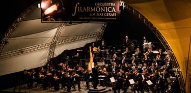 Orquestra Filarmônica de Minas Gerais